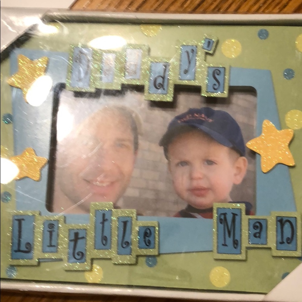 Picture frame